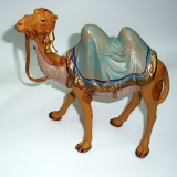 Kamele aus Legno (Sondermodelle)