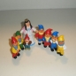 Faßmacher passend zu 10 cm Figuren