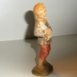 Hirte mit Hühner zu 12 cm