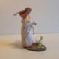 Ziegenjunge Abraham  NEU  zu 22 cm Figuren