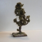Wurzelbaum mit lichtechtem Moos  30 cm
