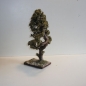 Wurzelbaum mit lichtechtem Moos  30 cm
