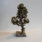 Wurzelbaum mit lichtechtem Moos  30 cm