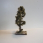 Wurzelbaum mit lichtechtem Moos  30 cm