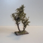 Wurzelbaum  mit lichtechtem Moos 22 cm