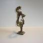 Schön gewachsener Wurzelbaum 24 cm