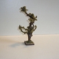 Schön gewachsener Wurzelbaum 24 cm