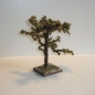 Wurzelbaum  mit lichtechtem Moos  Höhe 20 cm