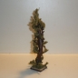Schön gewachsener Wurzelbaum 24 cm