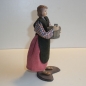 Magdt mit Waschtrog (Jahresfigur2020) Ruco22