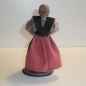 Magdt mit Waschtrog (Jahresfigur2020) Ruco22