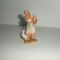 Entengruppe aus Legno ca. 10 cm
