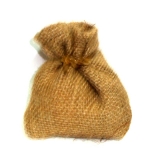 Sack braun