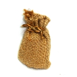 Sack braun