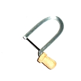 Laubsäge