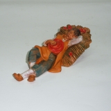 Hirte liegend ( NEU )