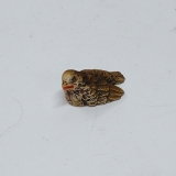 Spatz aus Legno