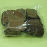 Schindeln aus Holz