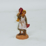 Wasserträgerin