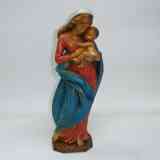 Madonna mit Kind