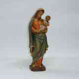 Madonna mit Kind