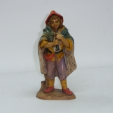 Hirte mit Flöte