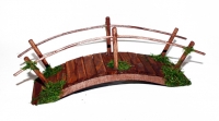 Bruecke - mittel