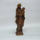 Madonna mit Kind