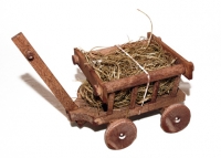 Bollerwagen