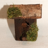 Hängevogelhaus
