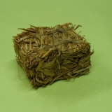 Strohballen - groß