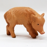 Stehendes Ferkelchen