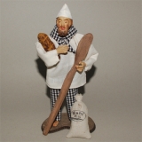 Mehlsack (ohne Bäcker)