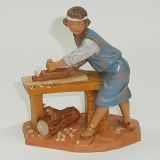 Schreinergeselle