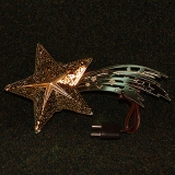 Metallstern