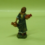 Wasserträgerin