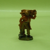 Holzträger