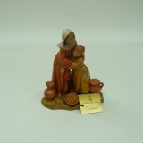 Mutter und Kind ( Darah e Grace ) Sondermodell