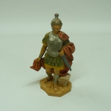 Soldat mit Schwert