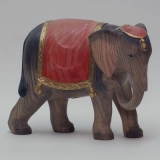 Elefant groß