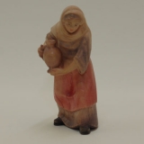 Wasserfrau (Hirtin mit Krug)