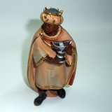 König stehend (Mohr)