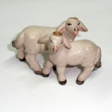 Lammpärchen