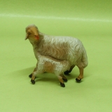 Schaf mit Lamm