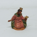 Koenig kniend (Mohr)