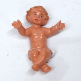 Jesuskind aus Legno