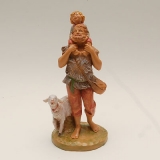 JESHUA  E  ADIN  (Lim. Figur aus dem Jahre 1993)