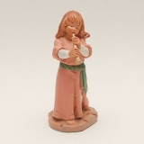 Lena(musizier. Mädchen) Sonderfigur aus dem Jahre 1999