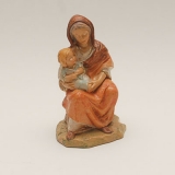 Edna (Sonderfigur aus dem Jahre 2002)