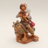 Josiah (Sonderfigur aus dem Jahre 2008)